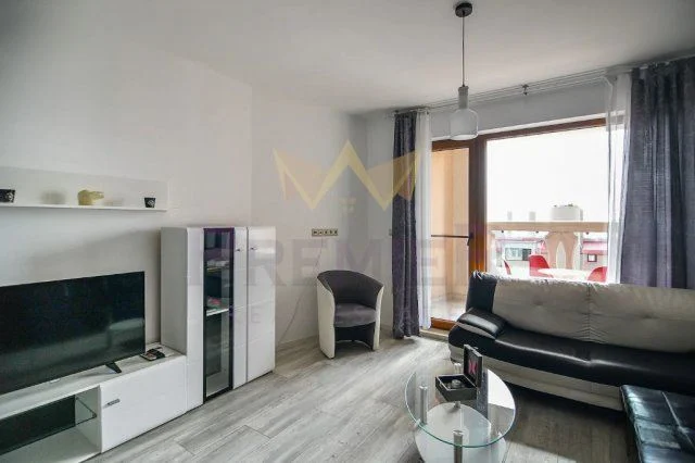 ТРИСТАЕН АПАРТАМЕНТ М-Т КАБАКУМ - - снимка 2 - Имоти Премиер