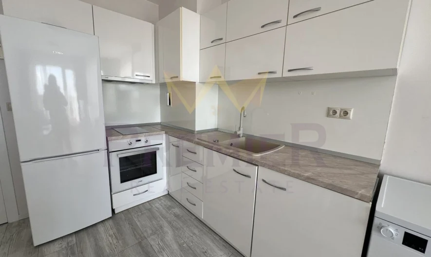 ТРИСТАЕН АПАРТАМЕНТ М-Т КАБАКУМ -  - снимка 3 - Имоти Премиер