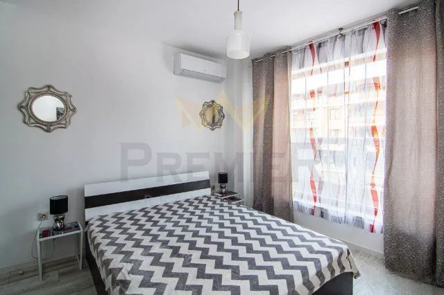 ТРИСТАЕН АПАРТАМЕНТ М-Т КАБАКУМ - - снимка 3 - Имоти Премиер