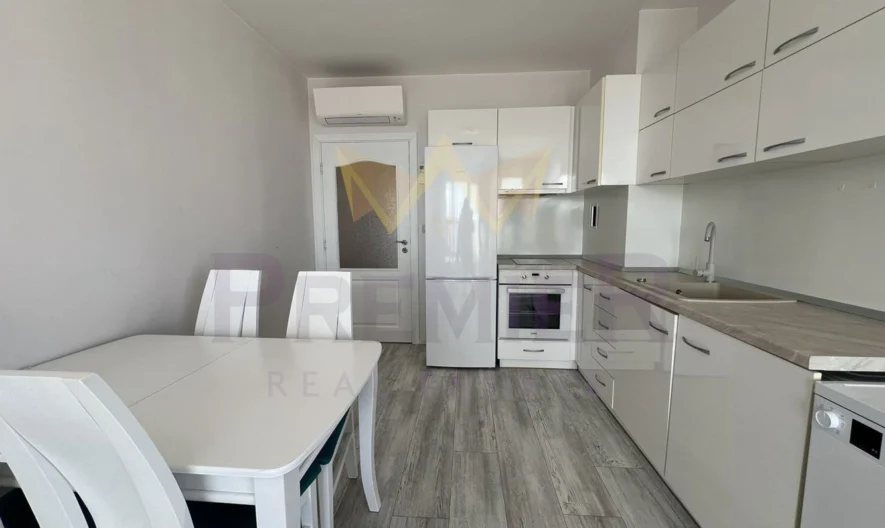 ТРИСТАЕН АПАРТАМЕНТ М-Т КАБАКУМ -  - снимка 4 - Имоти Премиер