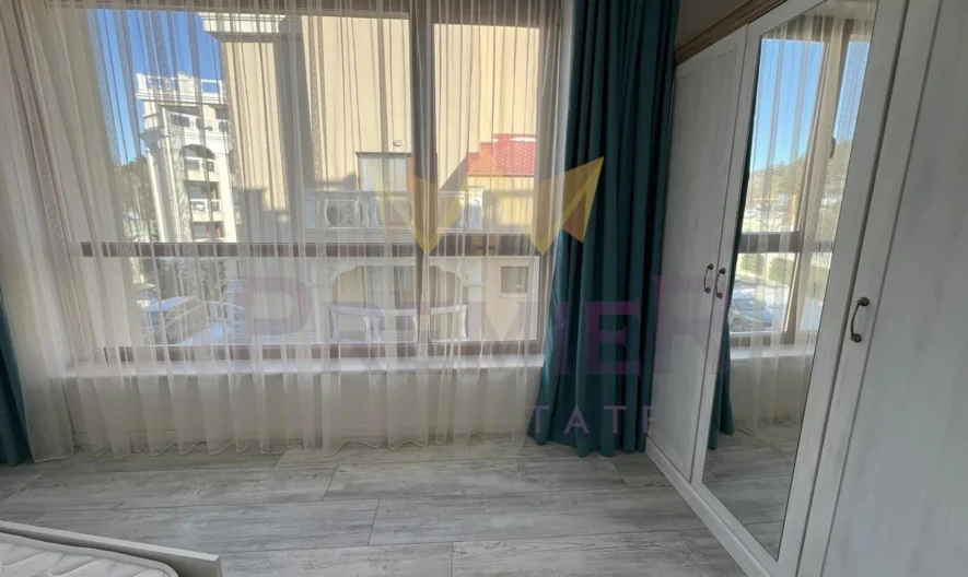 ТРИСТАЕН АПАРТАМЕНТ М-Т КАБАКУМ -  - снимка 7 - Имоти Премиер