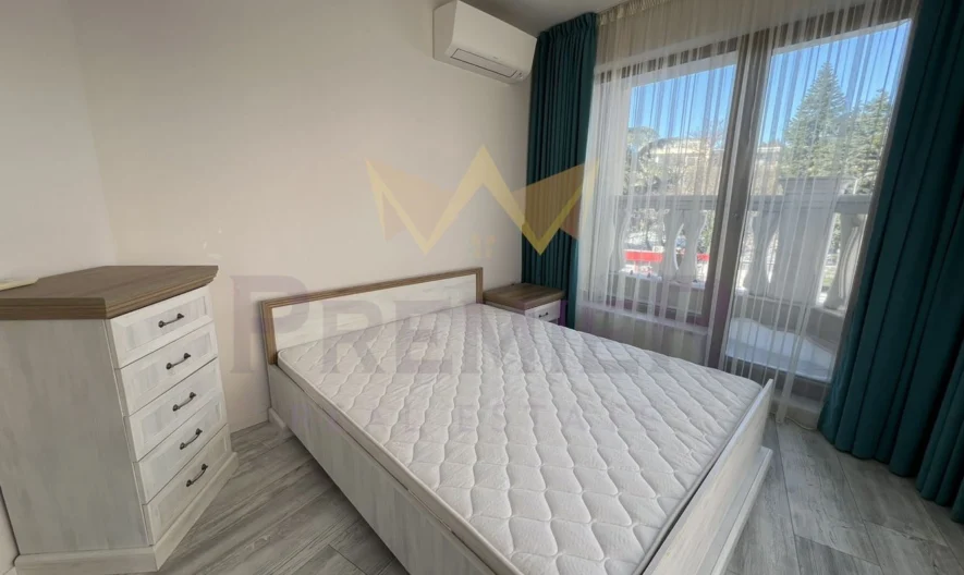 ТРИСТАЕН АПАРТАМЕНТ М-Т КАБАКУМ -  - снимка 8 - Имоти Премиер