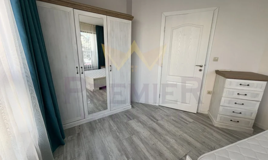 ТРИСТАЕН АПАРТАМЕНТ М-Т КАБАКУМ -  - снимка 9 - Имоти Премиер