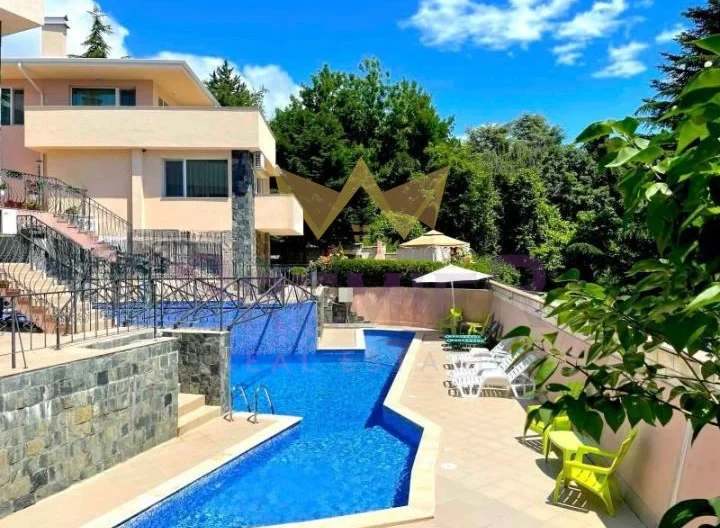 ТРИСТАЕН АПАРТАМЕНТ М-Т КАБАКУМ - - снимка 9 - Имоти Премиер