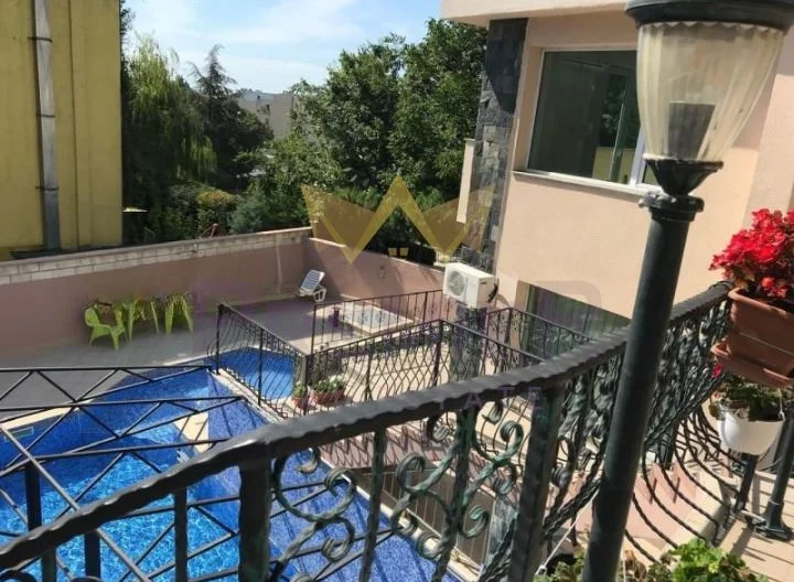 ТРИСТАЕН АПАРТАМЕНТ М-Т КАБАКУМ -  - снимка 9 - Имоти Премиер