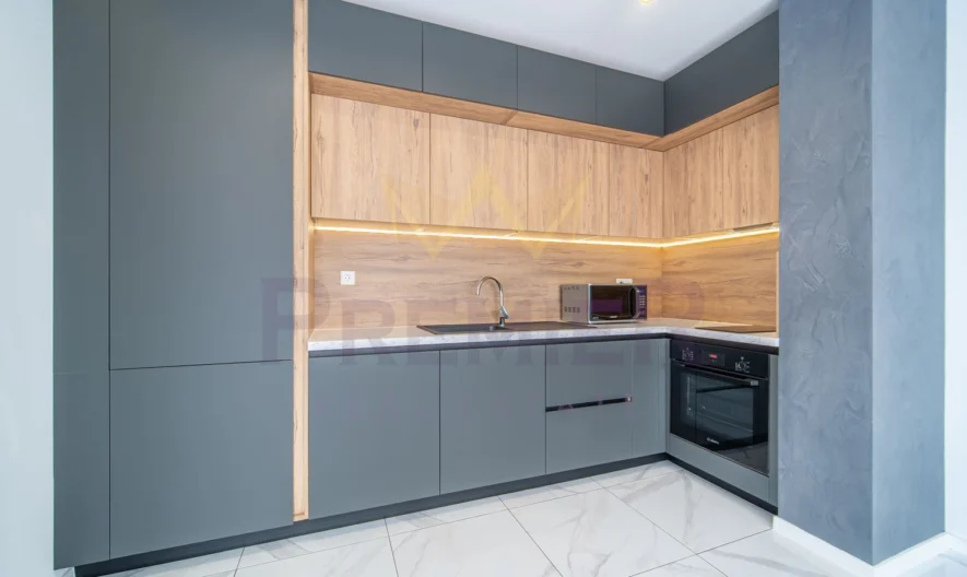 ТРИСТАЕН АПАРТАМЕНТ, М-Т ПЧЕЛИНА -  - снимка 1 - Имоти Премиер