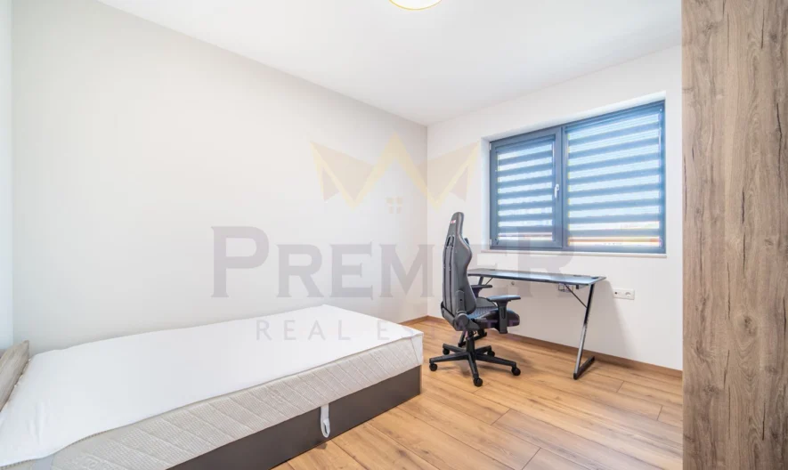 ТРИСТАЕН АПАРТАМЕНТ, М-Т ПЧЕЛИНА -  - снимка 10 - Имоти Премиер