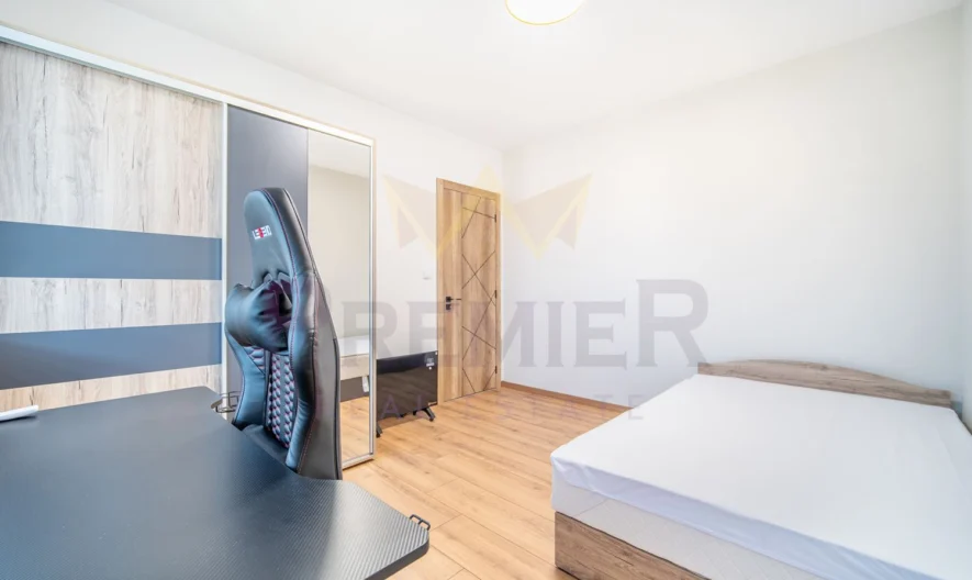 ТРИСТАЕН АПАРТАМЕНТ, М-Т ПЧЕЛИНА -  - снимка 11 - Имоти Премиер