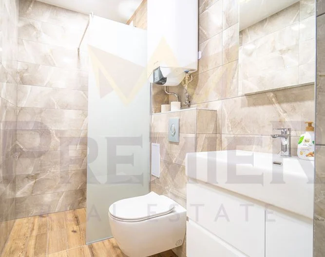 ТРИСТАЕН АПАРТАМЕНТ, М-Т ПЧЕЛИНА -  - снимка 12 - Имоти Премиер