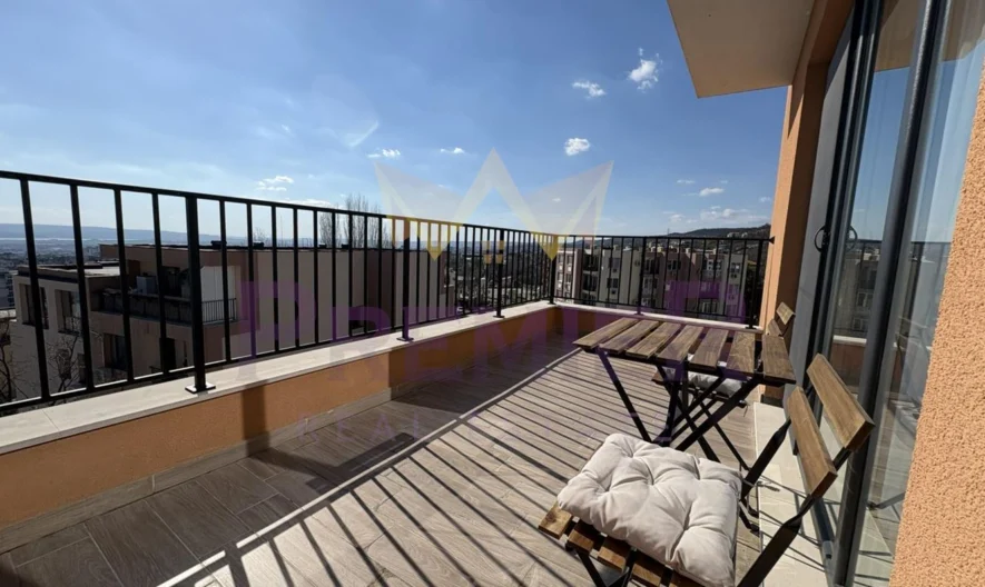 ТРИСТАЕН АПАРТАМЕНТ, М-Т ПЧЕЛИНА -  - снимка 19 - Имоти Премиер