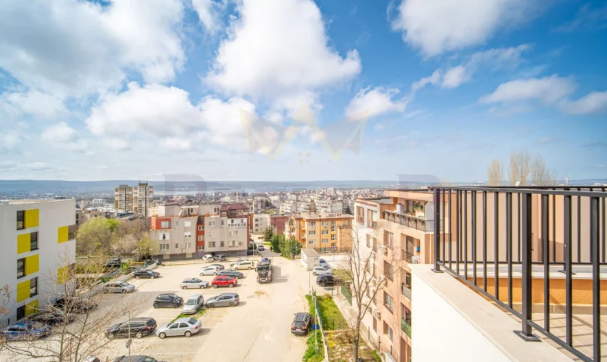 ТРИСТАЕН АПАРТАМЕНТ, М-Т ПЧЕЛИНА -  - снимка 19 - Имоти Премиер