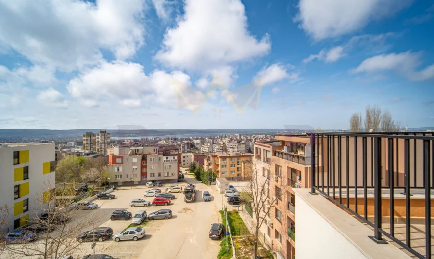 ТРИСТАЕН АПАРТАМЕНТ, М-Т ПЧЕЛИНА -  - снимка 20 - Имоти Премиер