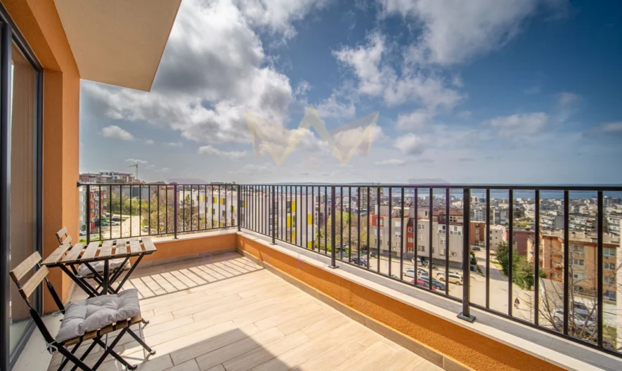 ТРИСТАЕН АПАРТАМЕНТ, М-Т ПЧЕЛИНА -  - снимка 21 - Имоти Премиер