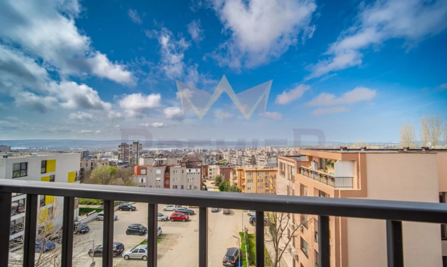 ТРИСТАЕН АПАРТАМЕНТ, М-Т ПЧЕЛИНА -  - снимка 22 - Имоти Премиер