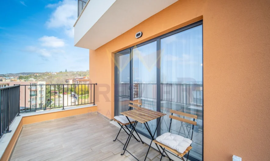 ТРИСТАЕН АПАРТАМЕНТ, М-Т ПЧЕЛИНА -  - снимка 23 - Имоти Премиер