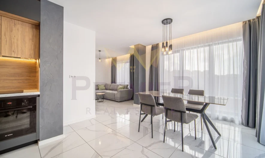 ТРИСТАЕН АПАРТАМЕНТ, М-Т ПЧЕЛИНА -  - снимка 3 - Имоти Премиер