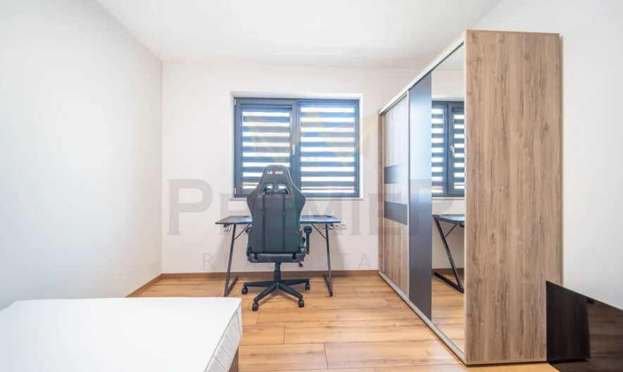 ТРИСТАЕН АПАРТАМЕНТ, М-Т ПЧЕЛИНА -  - снимка 6 - Имоти Премиер