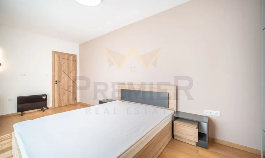 ТРИСТАЕН АПАРТАМЕНТ, М-Т ПЧЕЛИНА -  - снимка 7 - Имоти Премиер