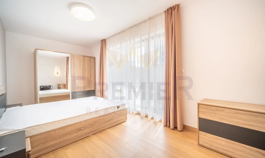 ТРИСТАЕН АПАРТАМЕНТ, М-Т ПЧЕЛИНА -  - снимка 8 - Имоти Премиер