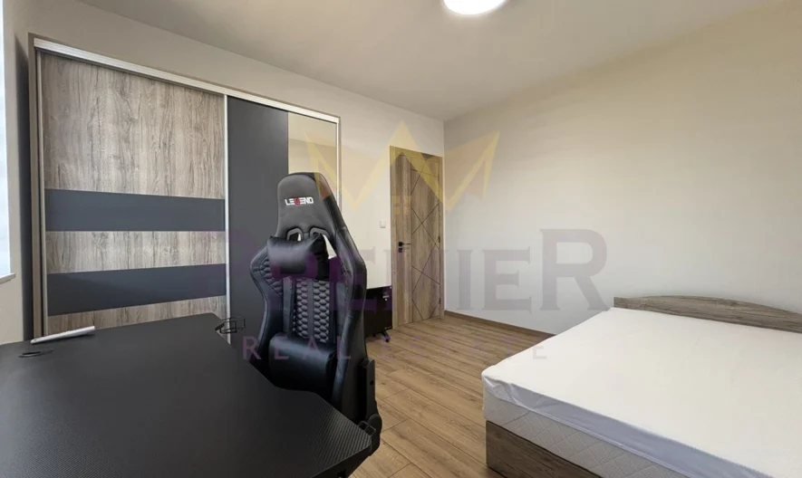 ТРИСТАЕН АПАРТАМЕНТ, М-Т ПЧЕЛИНА -  - снимка 9 - Имоти Премиер