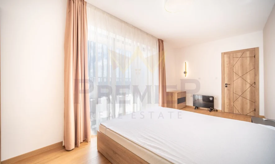 ТРИСТАЕН АПАРТАМЕНТ, М-Т ПЧЕЛИНА -  - снимка 9 - Имоти Премиер