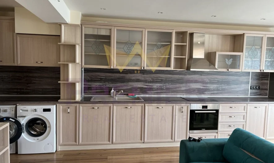 ТРИСТАЕН АПАРТАМЕНТ, М-Т ТРАКАТА - - снимка 10 - Имоти Премиер