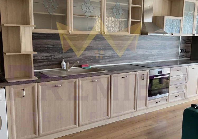 ТРИСТАЕН АПАРТАМЕНТ, М-Т ТРАКАТА - - снимка 2 - Имоти Премиер