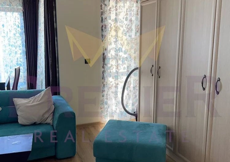 ТРИСТАЕН АПАРТАМЕНТ, М-Т ТРАКАТА - - снимка 6 - Имоти Премиер