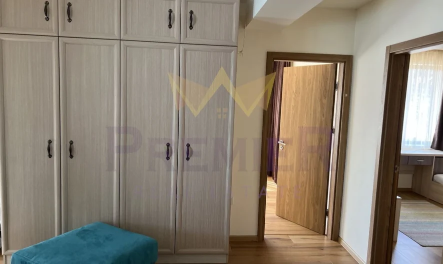 ТРИСТАЕН АПАРТАМЕНТ, М-Т ТРАКАТА -  - снимка 7 - Имоти Премиер