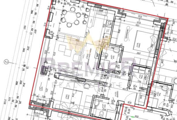 Агенция за недвижими имоти - Имоти Премиер - имот - 955030, Цена: 219000 EUR