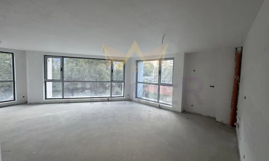 Тристаен апартамент, Малинова Долина -  - снимка 1 - Имоти Премиер