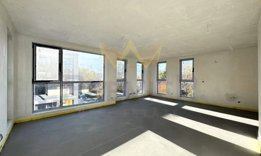 Тристаен апартамент, Малинова Долина - - снимка 14 - Имоти Премиер