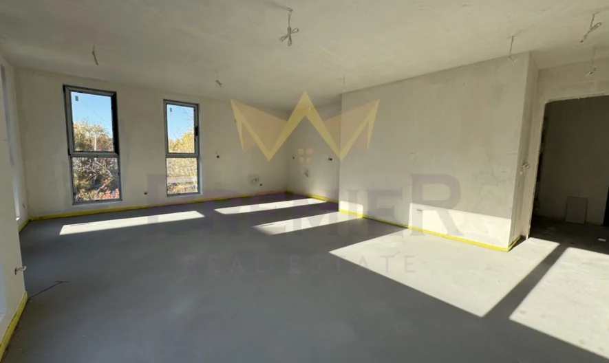 Тристаен апартамент, Малинова Долина - - снимка 16 - Имоти Премиер