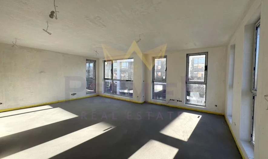 Тристаен апартамент, Малинова Долина - - снимка 17 - Имоти Премиер