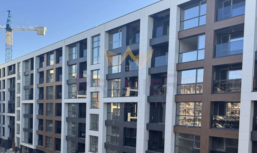 Тристаен апартамент, Малинова Долина - - снимка 18 - Имоти Премиер