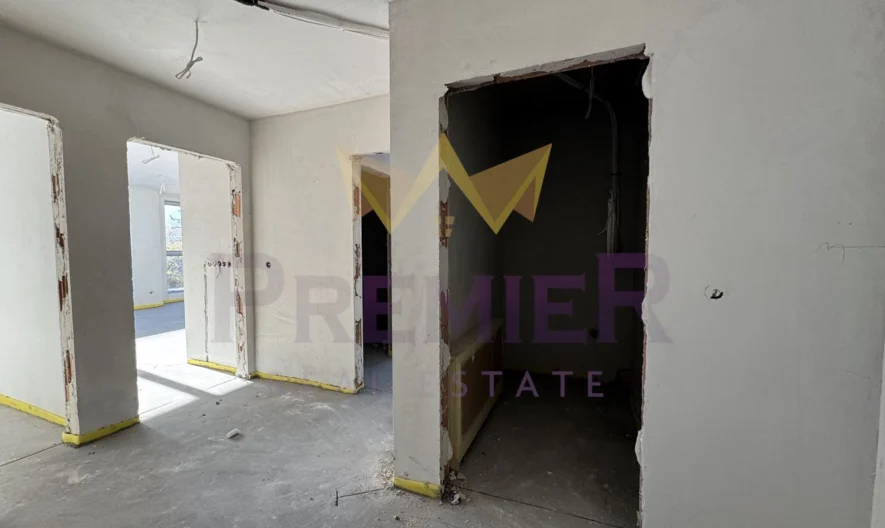 Тристаен апартамент, Малинова Долина - - снимка 19 - Имоти Премиер