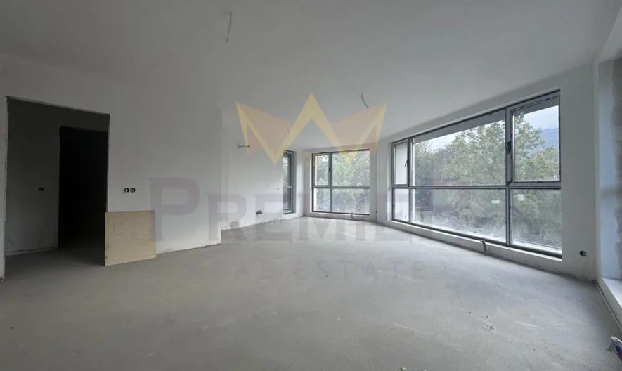 Тристаен апартамент, Малинова Долина -  - снимка 2 - Имоти Премиер