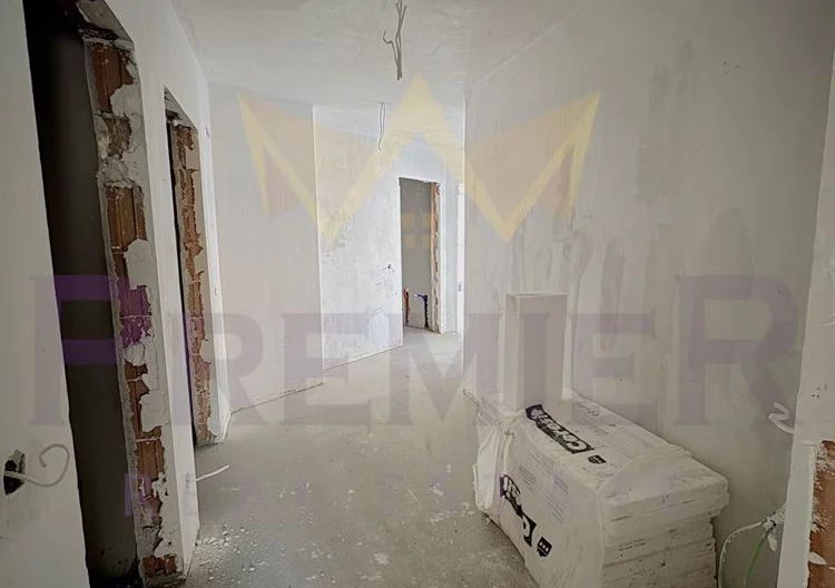 Тристаен апартамент, Малинова Долина -  - снимка 3 - Имоти Премиер