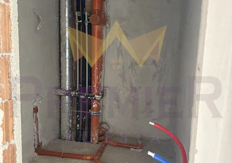 Тристаен апартамент Малинова долина -  - снимка 5 - Имоти Премиер