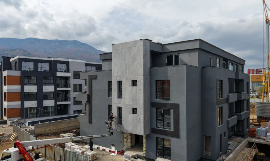 Тристаен апартамент, Малинова Долина -  - снимка 5 - Имоти Премиер