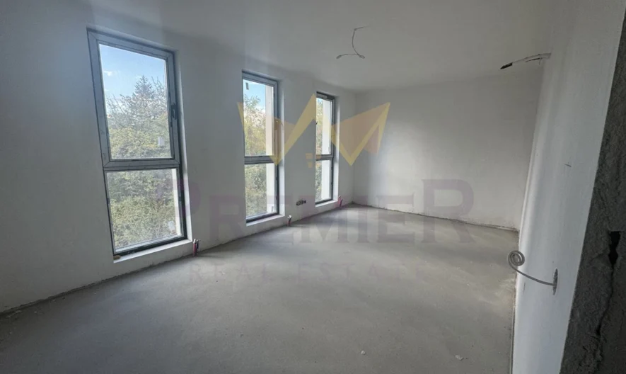 Тристаен апартамент, Малинова Долина -  - снимка 5 - Имоти Премиер