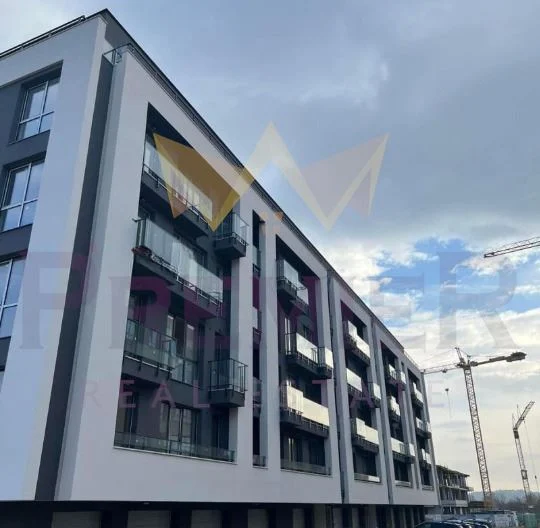 Тристаен апартамент, Малинова Долина - - снимка 7 - Имоти Премиер