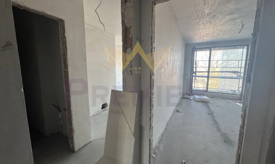 Тристаен апартамент, Малинова долина -  - снимка 7 - Имоти Премиер