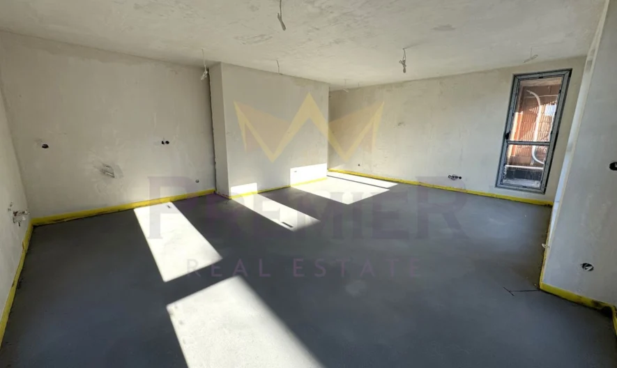 Тристаен апартамент, Малинова Долина - - снимка 8 - Имоти Премиер