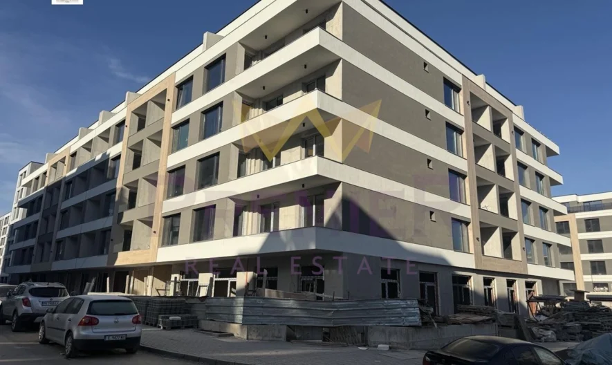 Тристаен апартамент Малинова долина -  - снимка 9 - Имоти Премиер