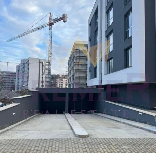 Тристаен апартамент, Малинова Долина -  - снимка 9 - Имоти Премиер