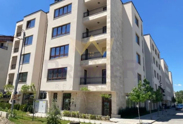 Агенция за недвижими имоти - Имоти Премиер - имот - 755609, Цена: 343750 EUR