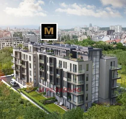 Агенция за недвижими имоти - Имоти Премиер - имот - 1223555, Цена: 213468 EUR