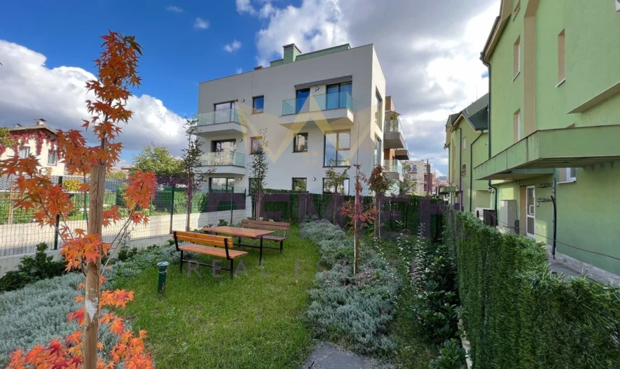 Агенция за недвижими имоти - Имоти Премиер - имот - 713476, Цена: 200000 EUR