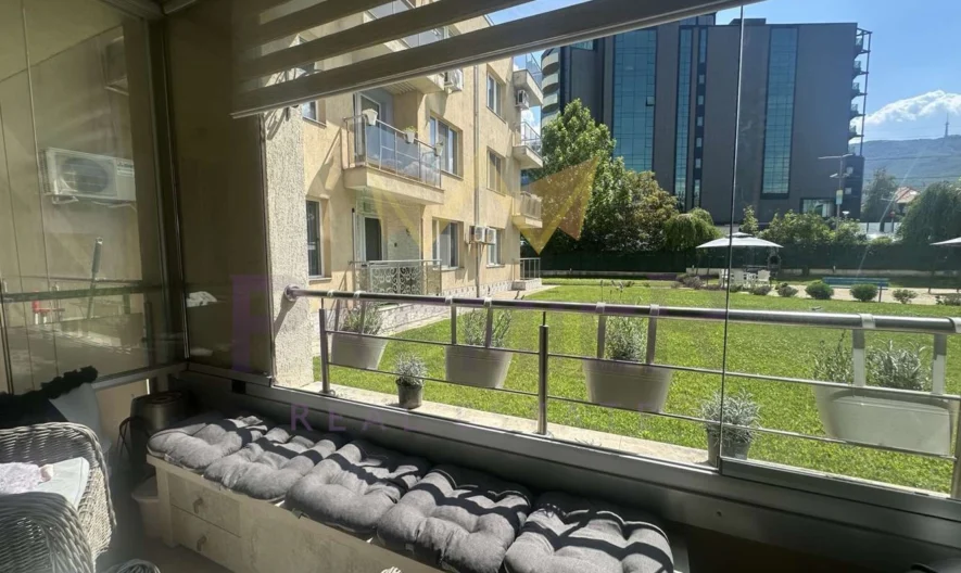 Тристаен апартамент Манастирски ливади - - снимка 10 - Имоти Премиер